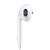 تصویر هدفون با‌سیم اپل مدل EarPods | داخل گوش