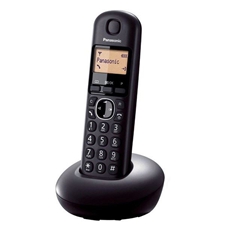 تصویر تلفن بی سیم پاناسونیک مدل KX-TGB210