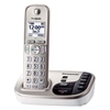 تصویر تلفن بی سیم پاناسونیک مدل KX-TGD220 | تک‌خط، منشی‌تلفنی