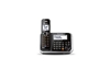 تصویر تلفن بی سیم پاناسونیک مدل KX-TG6841 | تک‌خط، منشی‌تلفنی