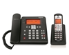 تصویر تلفن گیگاست مدل C675 | باسیم، تک‌خط، منشی‌تلفنی