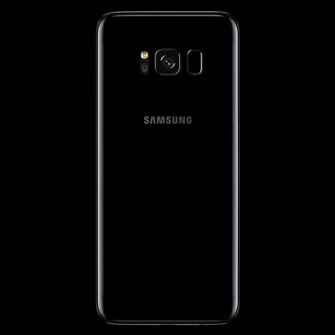 تصویر موبایل سامسونگ مدل گلکسی Galaxy S8 | ظرفیت 64 گیگابایت، دو سیم‌کارت