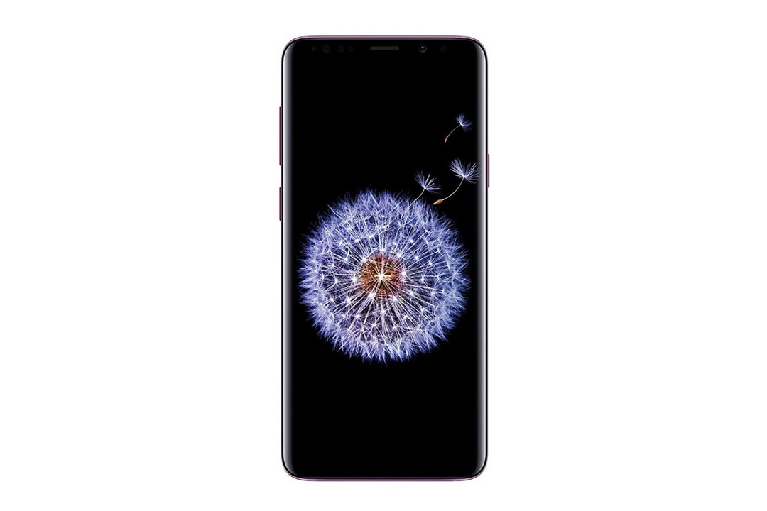تصویر موبایل سامسونگ مدل گلکسی Galaxy S9 | ظرفیت 64 گیگابایت، دو سیم‌کارت