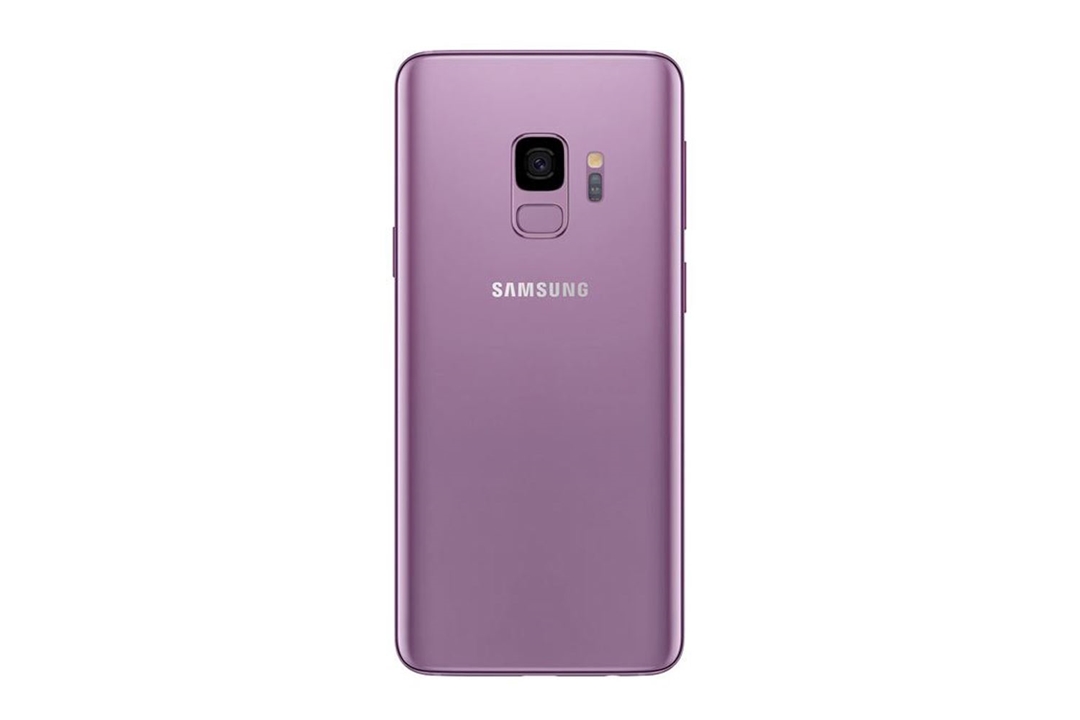 تصویر موبایل سامسونگ مدل گلکسی Galaxy S9 | ظرفیت 128 گیگابایت، دو سیم‌کارت