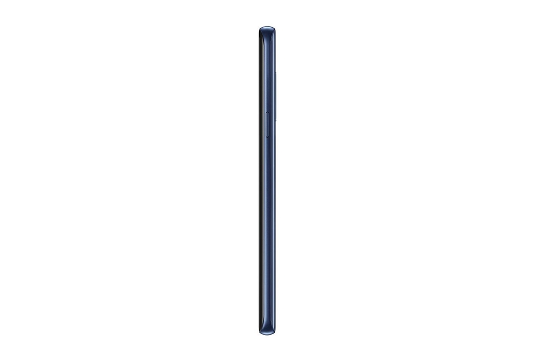 تصویر موبایل سامسونگ مدل گلکسی Galaxy S9 Plus | ظرفیت 64 گیگابایت، دو سیم‌کارت