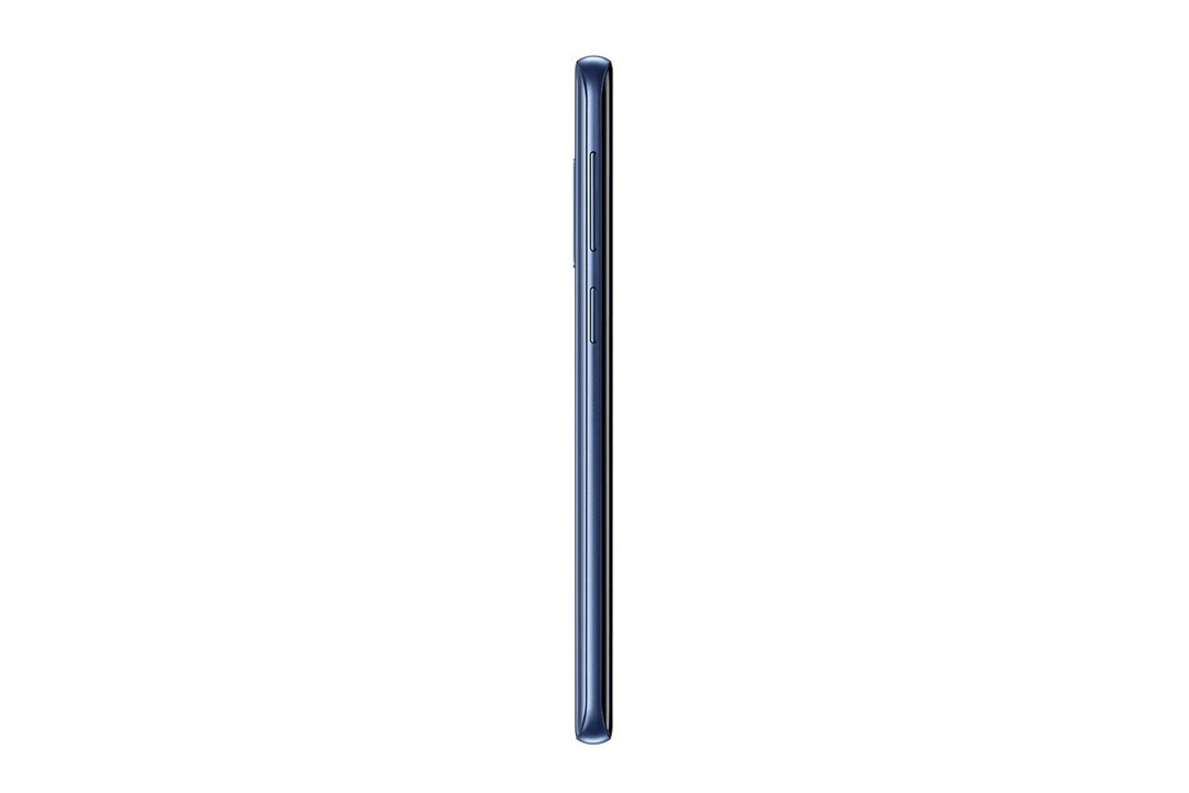 تصویر موبایل سامسونگ مدل گلکسی Galaxy S9 Plus | ظرفیت 64 گیگابایت، دو سیم‌کارت