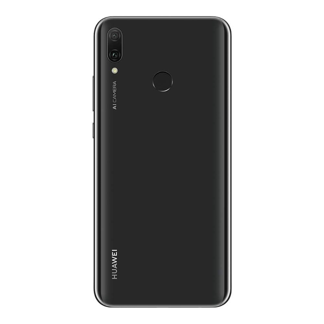 تصویر موبایل هواوی مدل Y9 2019 | ظرفیت 128 گیگابایت، دو سیم‌کارت