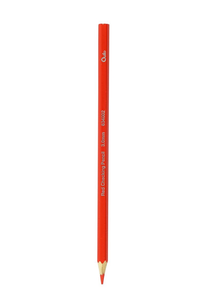 تصویر مداد قرمز کوییلو مدل 634002 | 3.0 میلی‌متر
