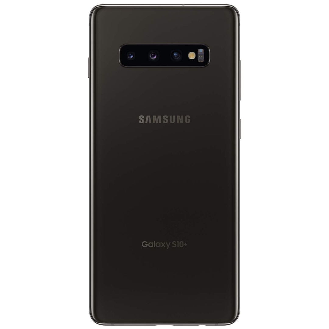 تصویر موبایل سامسونگ مدل گلکسی Galaxy S10 Plus | ظرفیت512 گیگابایت، دو سیم‌کارت