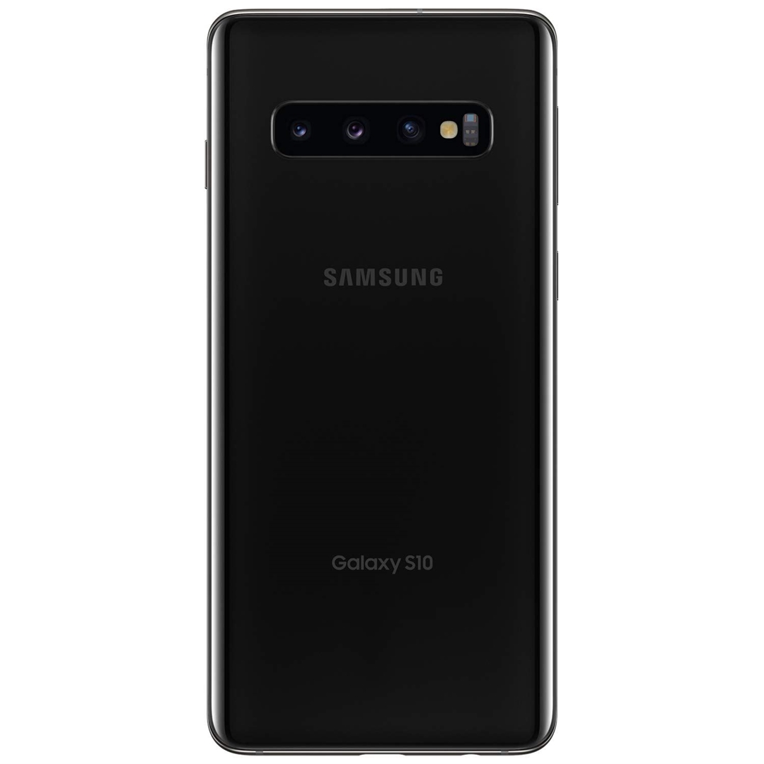 تصویر موبایل سامسونگ مدل گلکسی Galaxy S10 | ظرفیت512 گیگابایت، دو سیم‌کارت