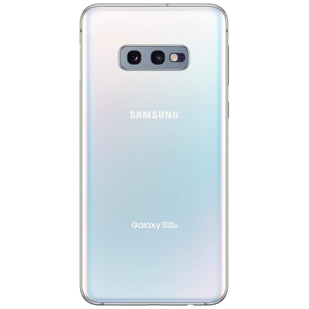 تصویر موبایل سامسونگ مدل گلکسی Galaxy S10e | ظرفیت256 گیگابایت، دو سیم‌کارت