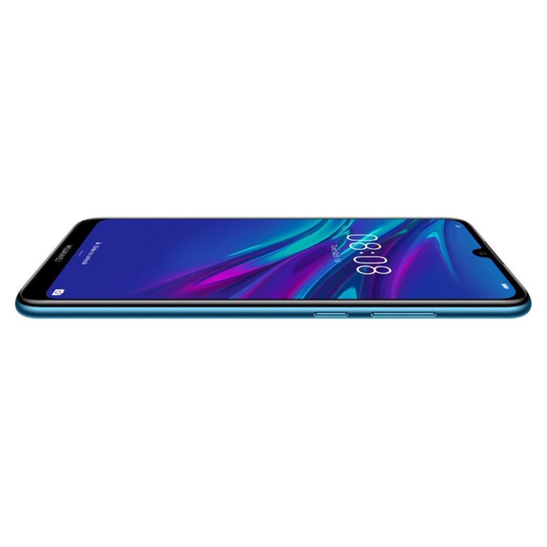 تصویر موبایل هواوی مدل Y6 prime 2019 | ظرفیت 32 گیگابایت، دو سیم‌کارت