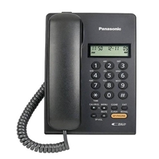 تصویر تلفن با سیم پاناسونیک مدل KX-TSC62