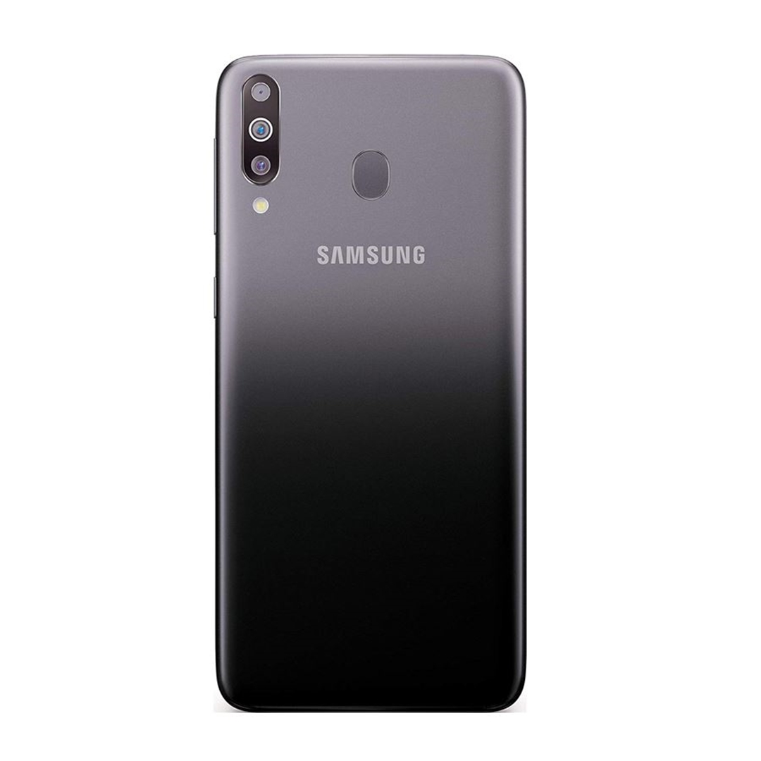 تصویر موبایل سامسونگ مدل گلکسی Galaxy M30 | ظرفیت128 گیگابایت، دو سیم‌کارت