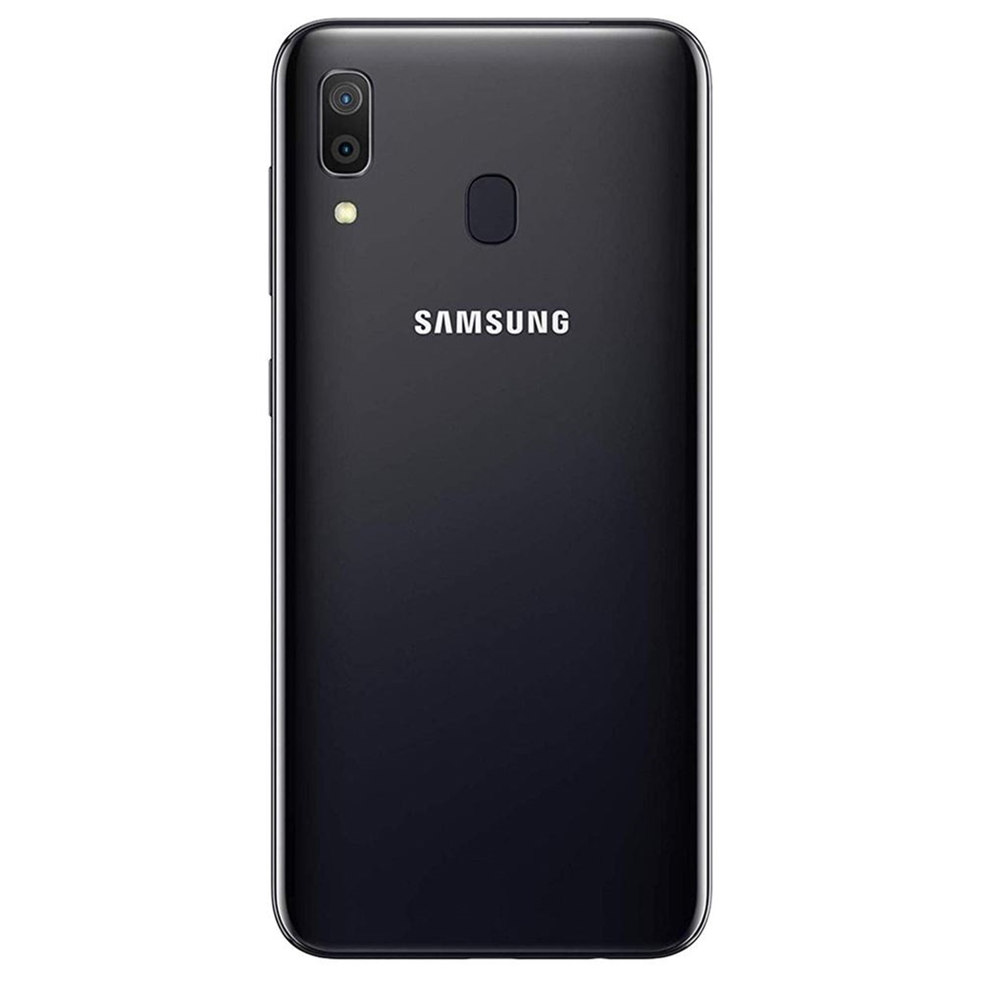 تصویر موبایل سامسونگ مدل گلکسی Galaxy A30 SM-A305F/DS | ظرفیت 64 گیگابایت، دو سیم‌کارت