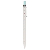 تصویر مداد مکانیکی کیبورد موریس مدل Ruler Pen | نوک 0.5 میلیمتری