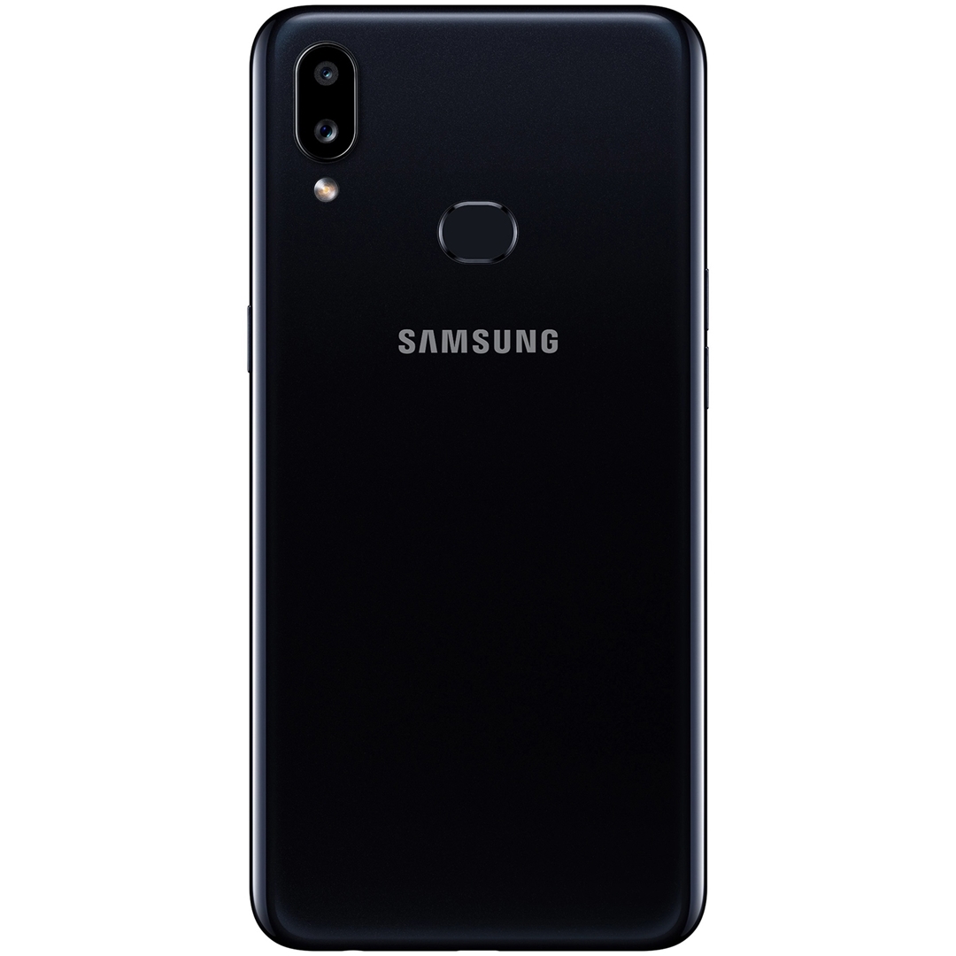 تصویر موبایل سامسونگ مدل Galaxy A10s | ظرفیت 32 گیگابایت، دو سیم‌کارت