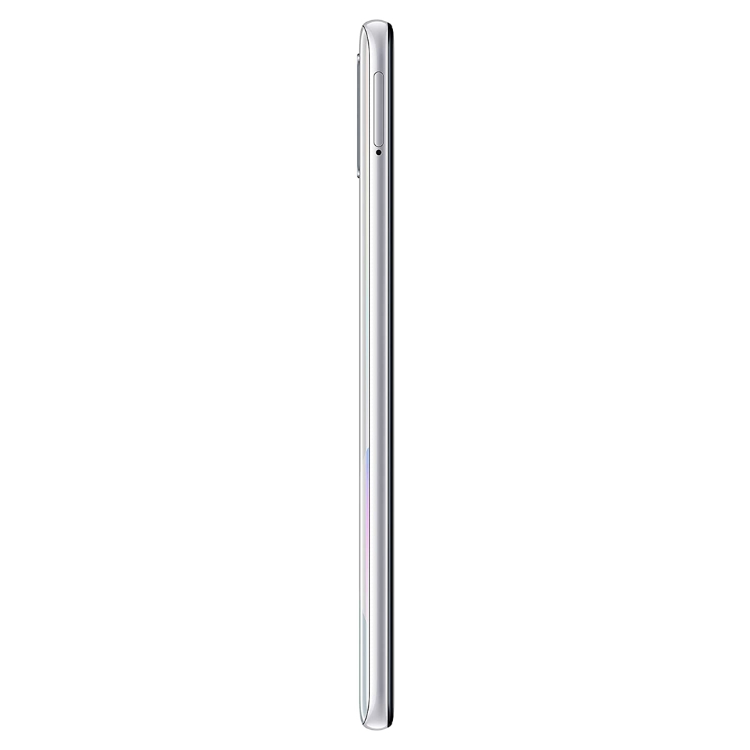 تصویر موبایل سامسونگ مدل Galaxy A30s | ظرفیت 128 گیگابایت، دو سیم‌کارت