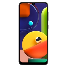 تصویر موبایل سامسونگ مدل Galaxy A50s | ظرفیت 128 گیگابایت، دو سیم‌کارت