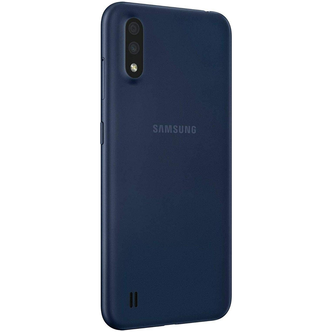 تصویر موبایل سامسونگ مدل Galaxy A01 | ظرفیت 16 گیگابایت، دو سیم‌کارت