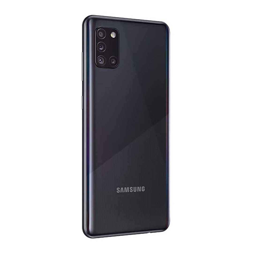 تصویر موبایل سامسونگ مدل Galaxy A31 | ظرفیت 128 گیگابایت، دو سیم‌کارت