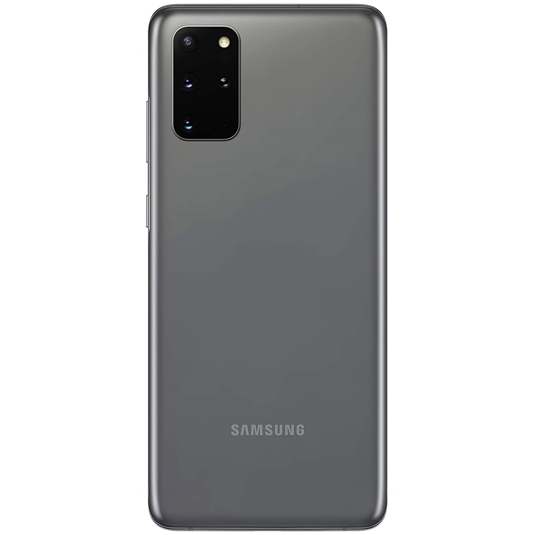 تصویر موبایل سامسونگ مدل Galaxy S20+ Plus | ظرفیت 128 گیگابایت، دو سیم‌کارت