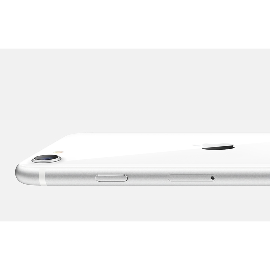 تصویر موبایل اپل آیفون مدل SE | ظرفیت 256 گیگابایت