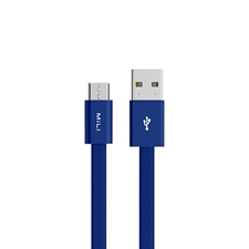 تصویر کابل USB-C می لی مدل HX-T61
