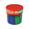 تصویر اکلیل 6 رنگ Glitter Shakers