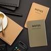 تصویر دفترچه یادداشت جیبی تاپیک مدل Notes کلاسیک