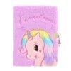 تصویر دفتر خاطرات I am Unicorn