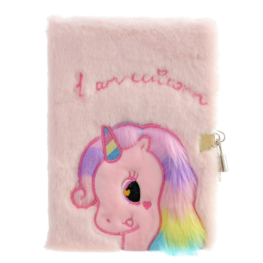 تصویر دفتر خاطرات I am Unicorn