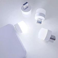 تصویر چراغ USB Night Light