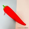 تصویر جامدادی سیلیکونی طرح سبزیجات
