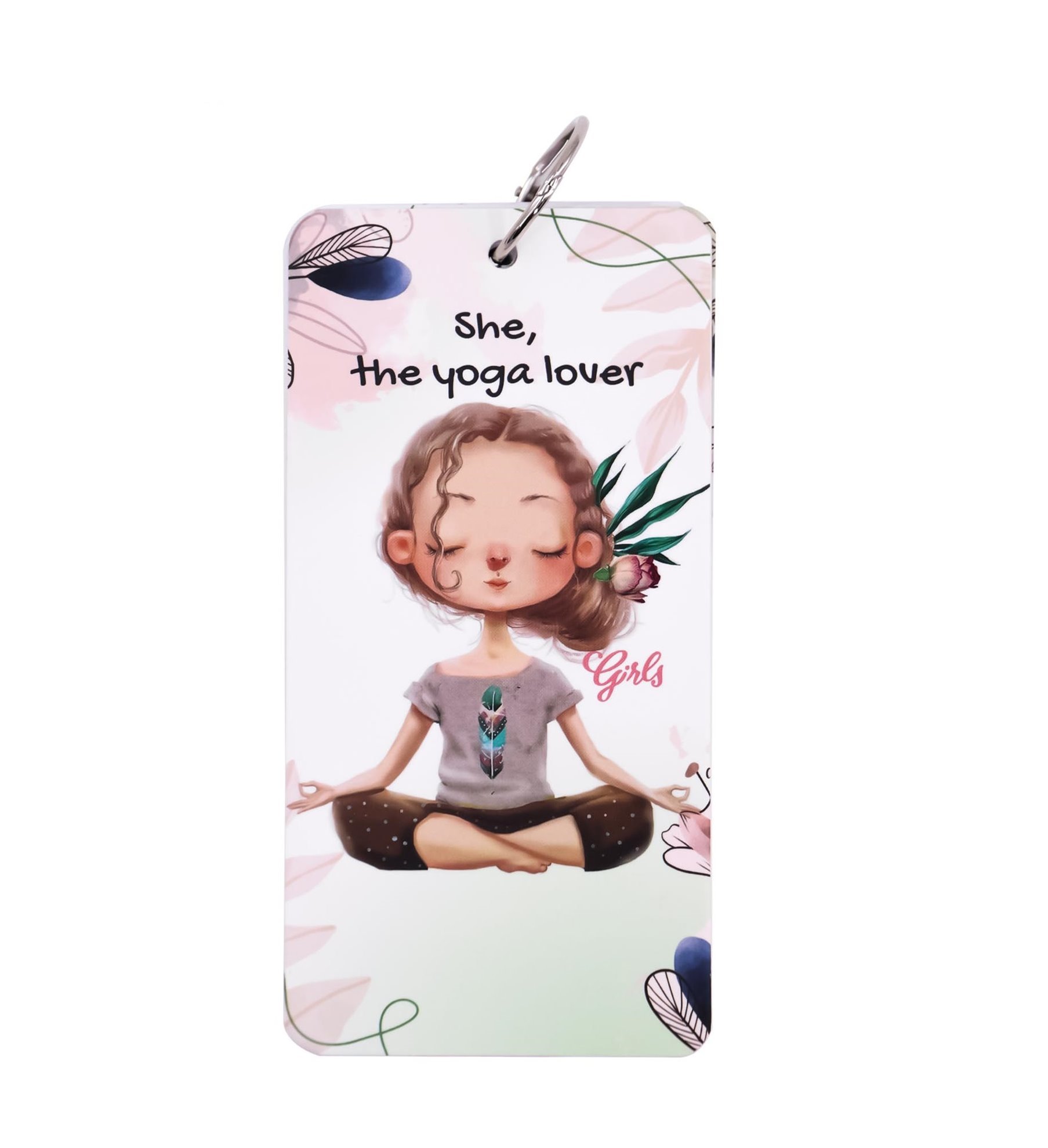 The Yoga Lover 2