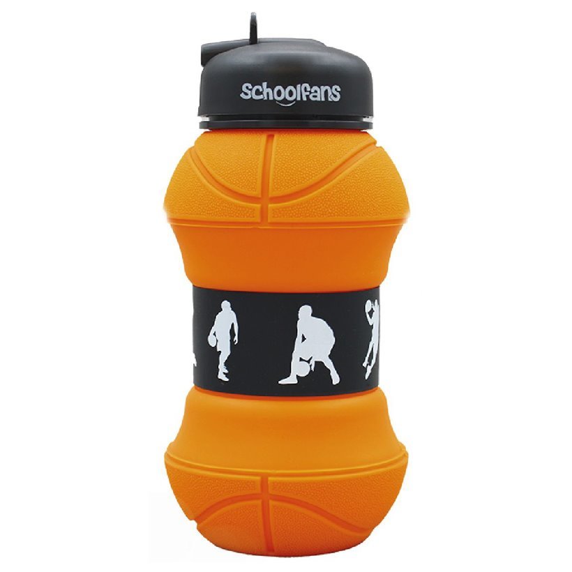 بسکتبال نارنجی