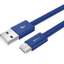 تصویر کابل MiLi HX-T61 USB-C